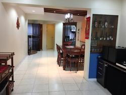 Blk 461 Choa Chu Kang Avenue 4 (Choa Chu Kang), HDB Executive #66923932